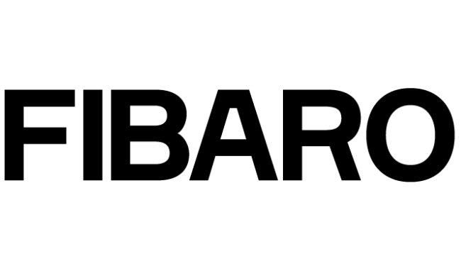 Logo Fibaro