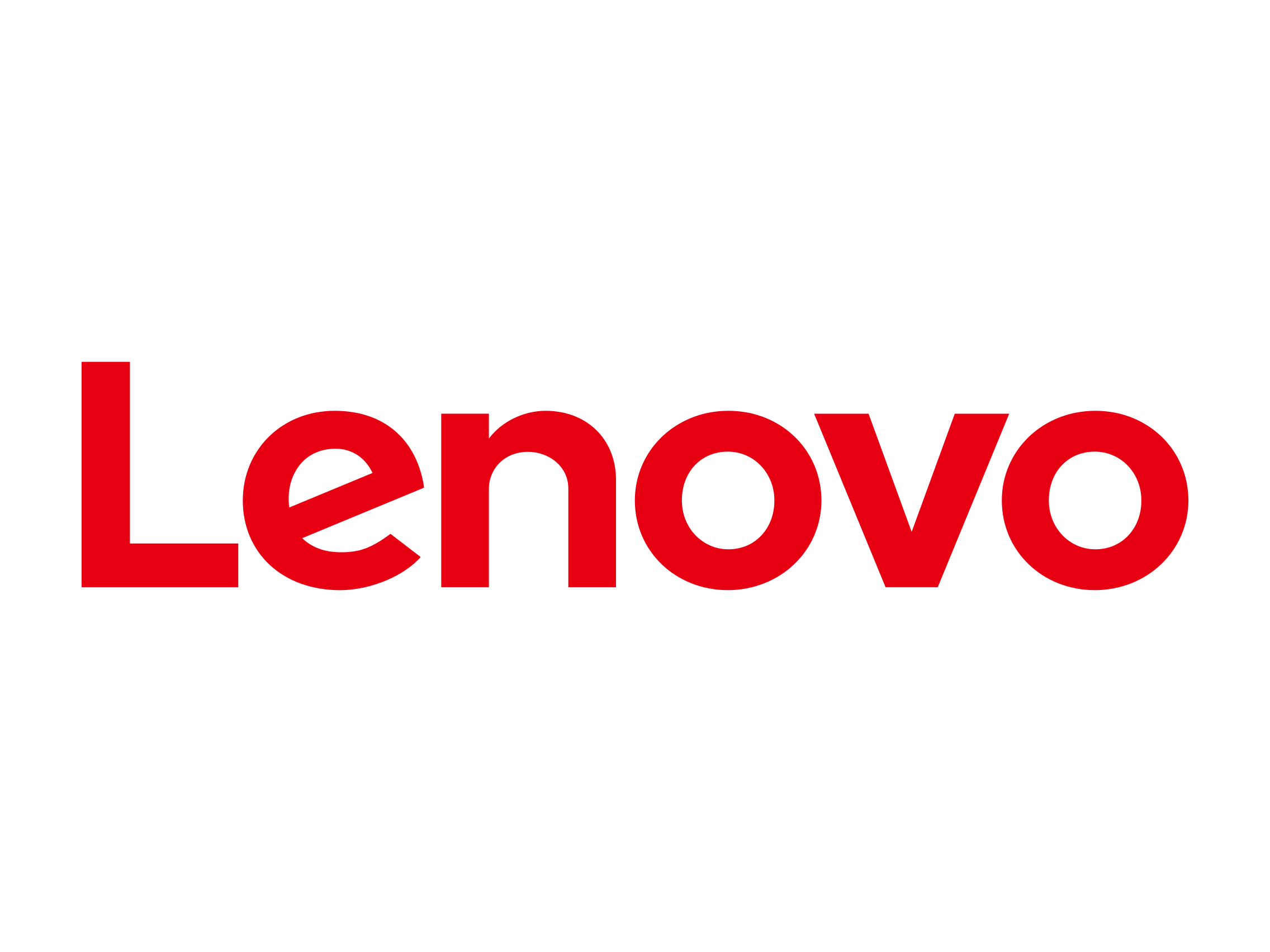 Logo Lenovo