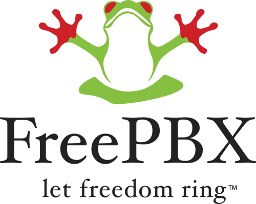 Logo FreePBX
