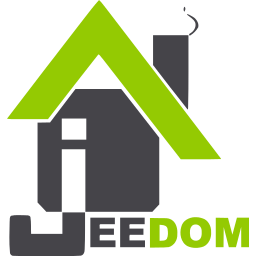 Logo Jeedom
