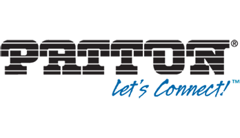 Logo Patton