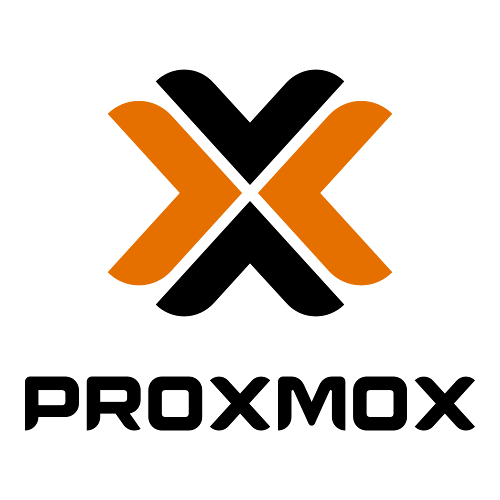 Logo Proxmox